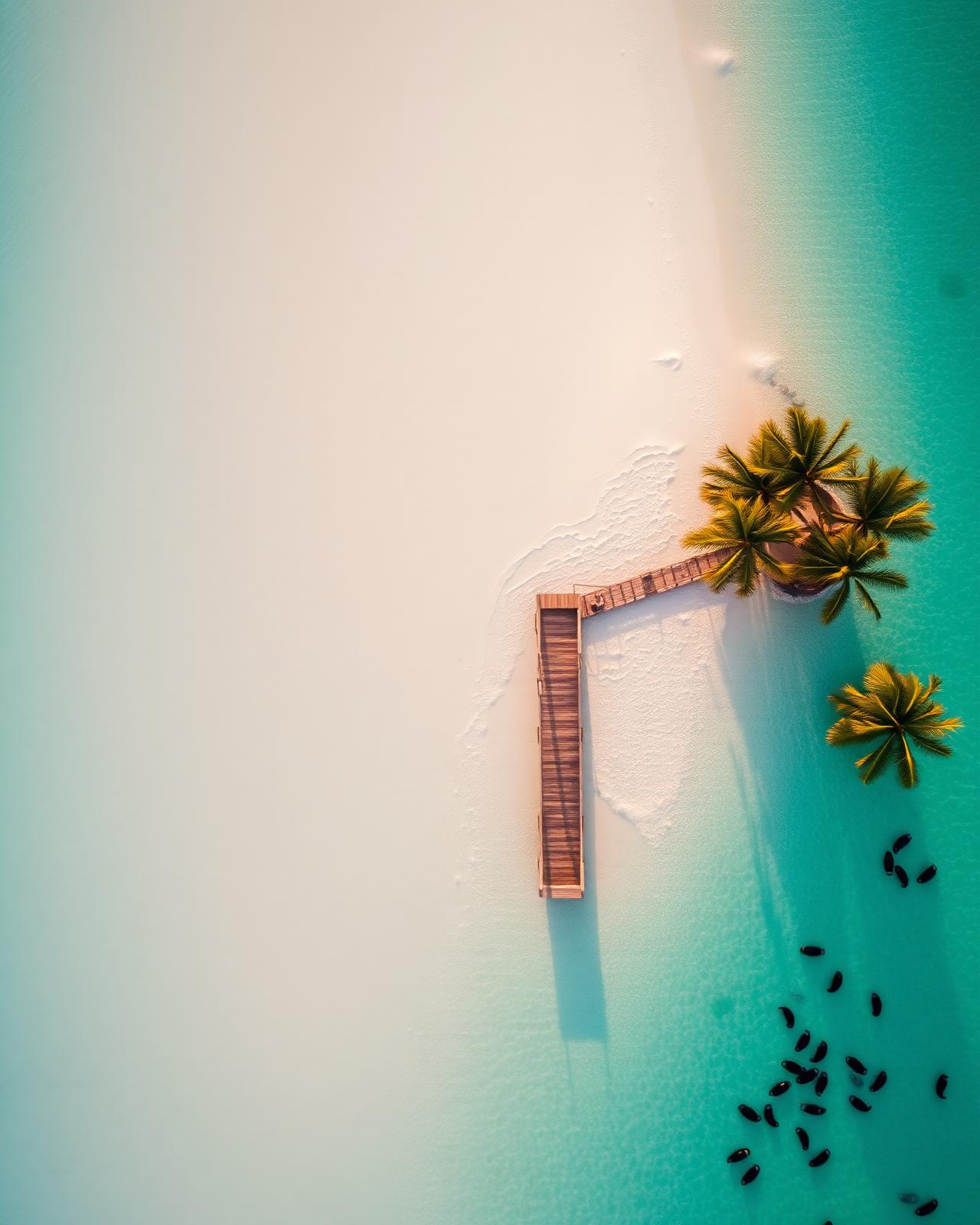 The Caribbean