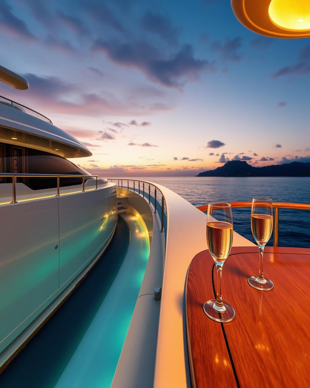 Private Voyages